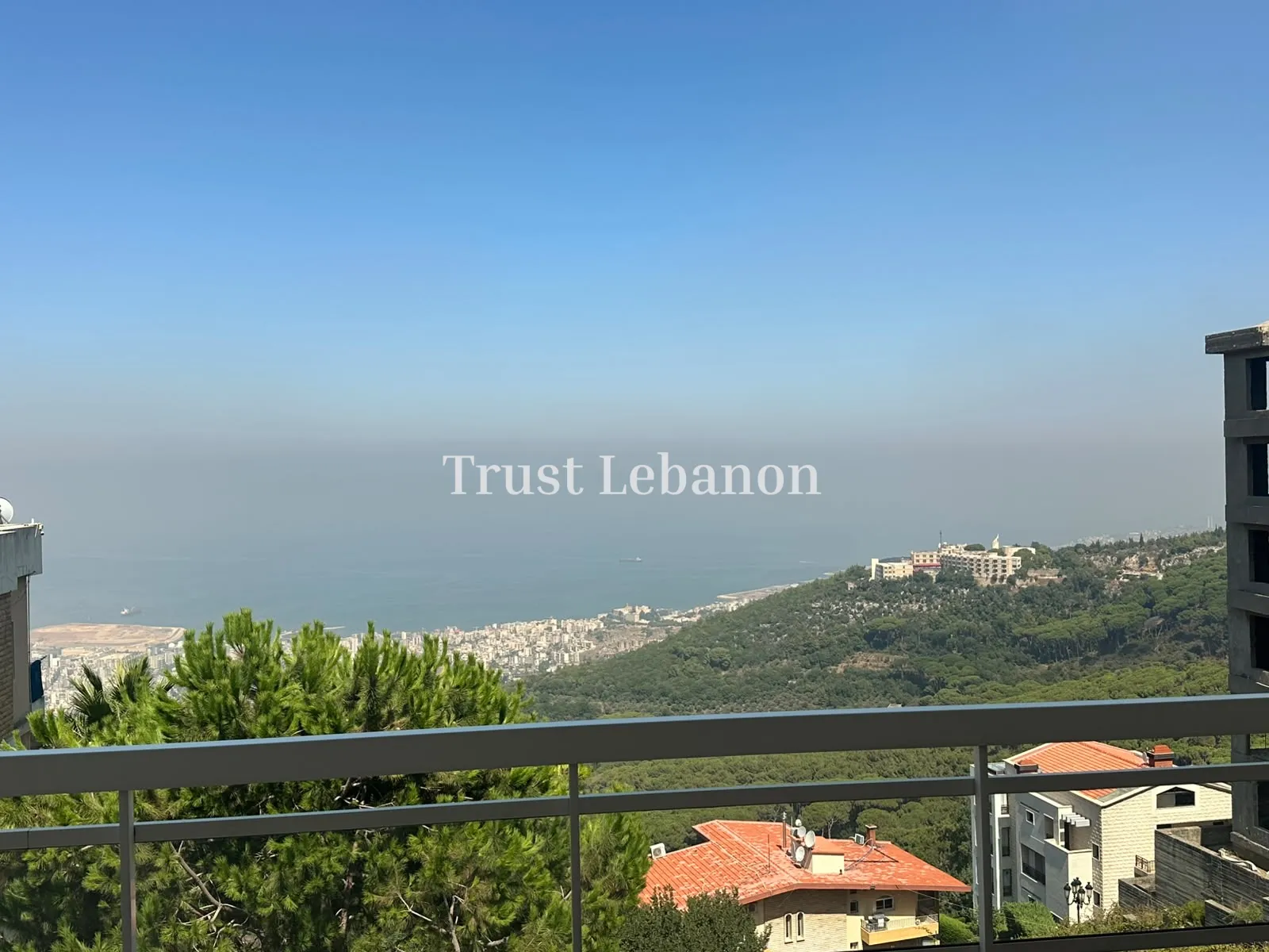 Duplex for sale in Ain Saadeh, Lebanon