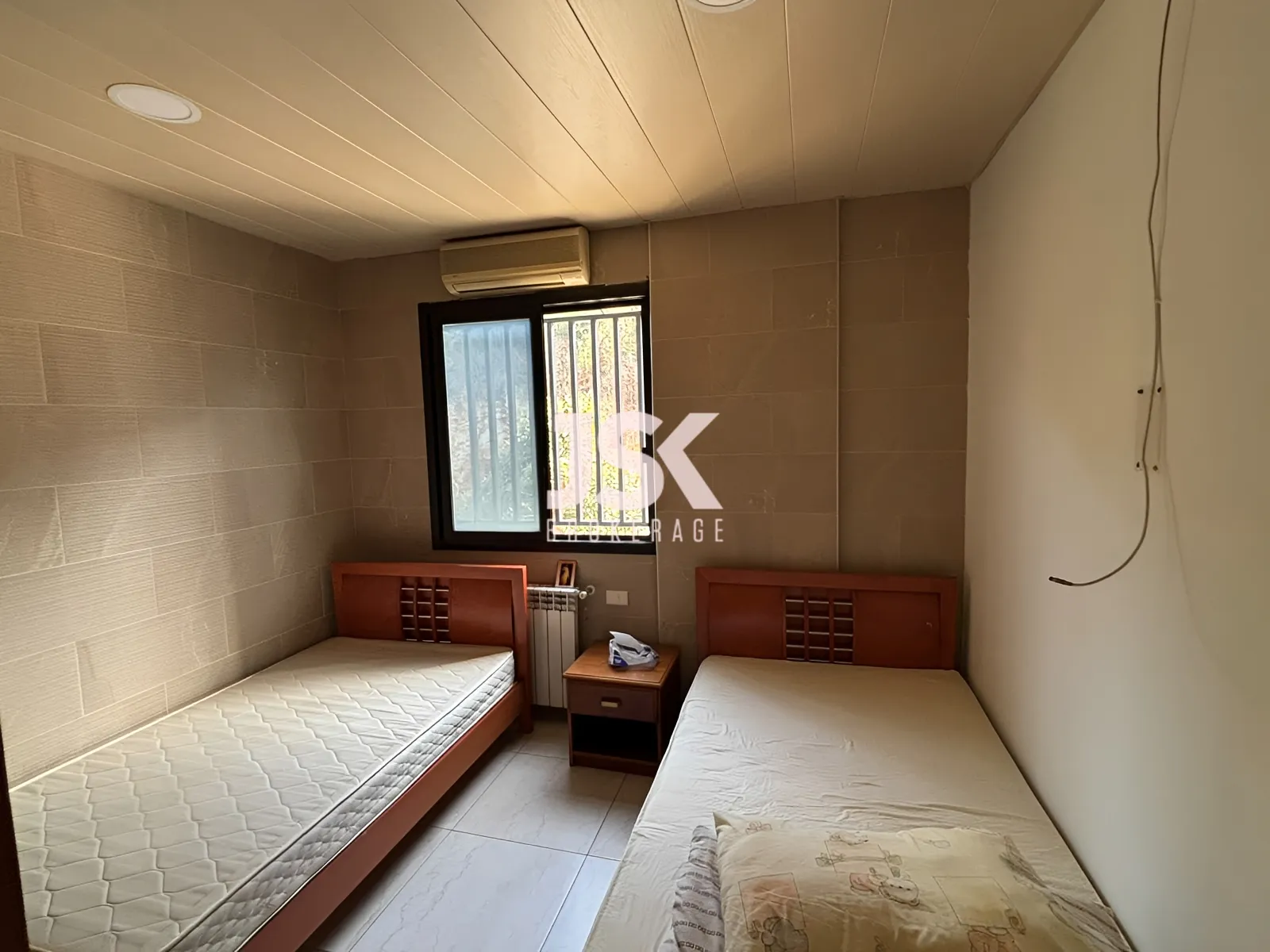 Apartment for Rent in Mtaileb