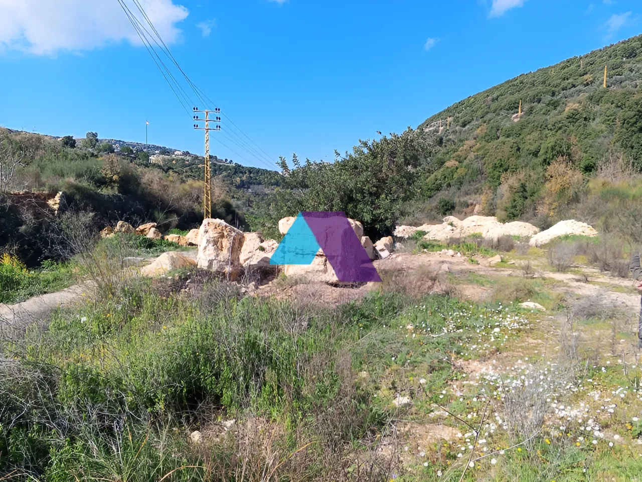 Land for Sale in Chabtine