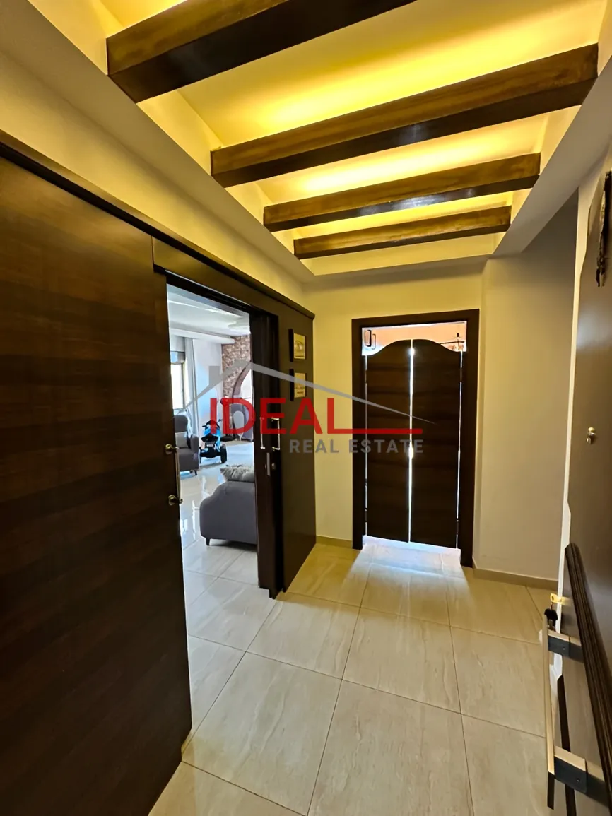 Apartment for sale in Bsaba, Lebanon