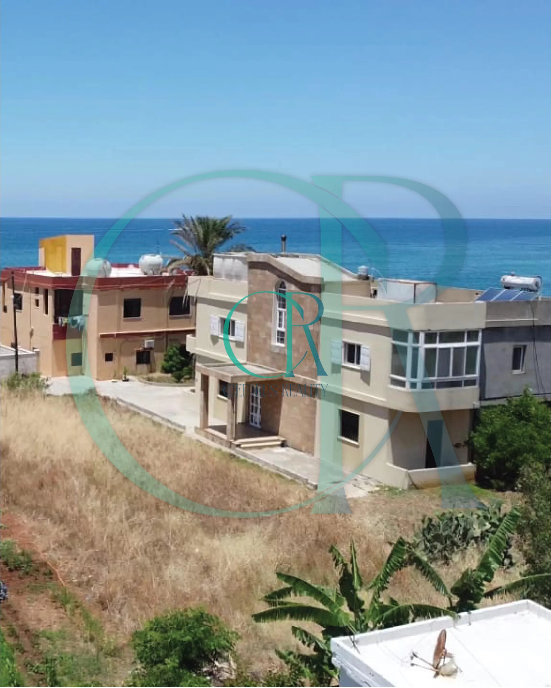 Residential Land for sale in Batroun, Lebanon
