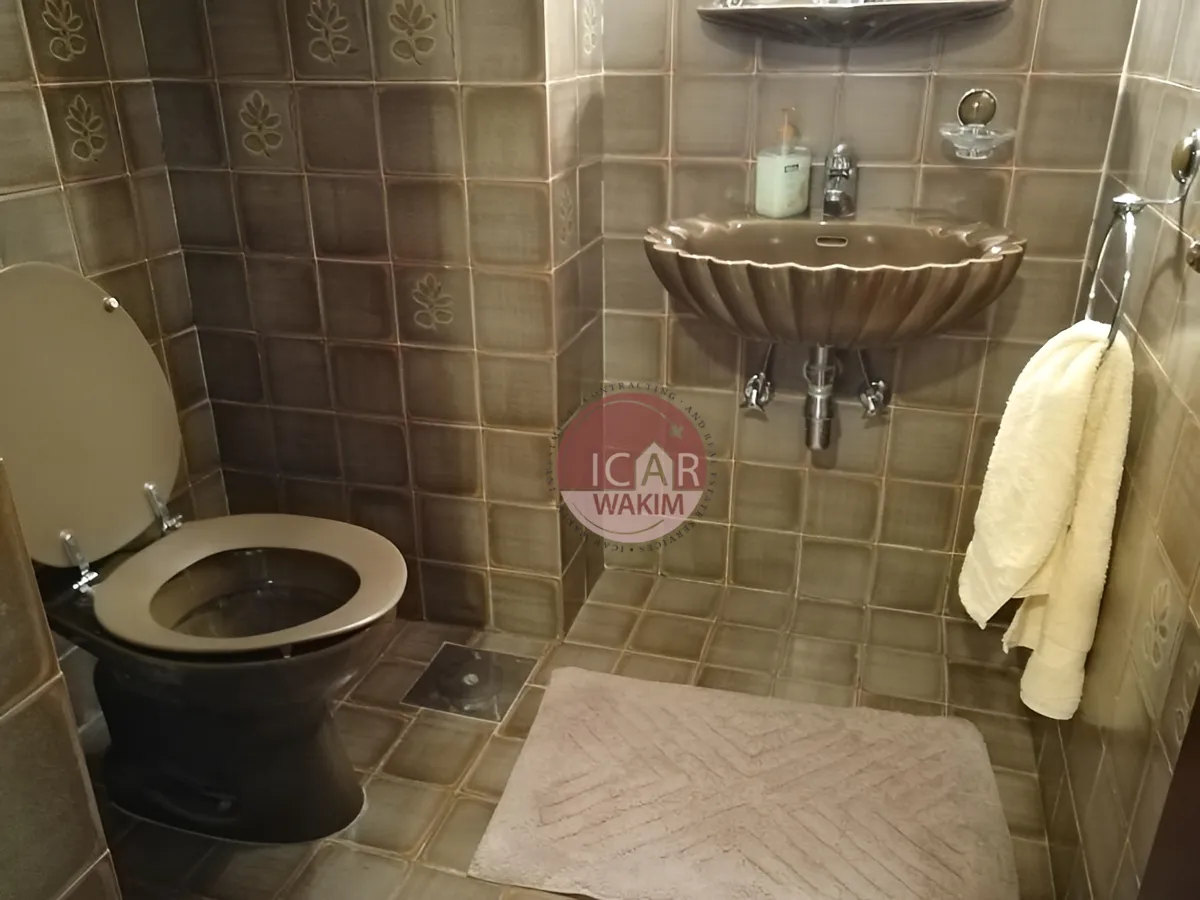 Apartment for Sale in Rabieh