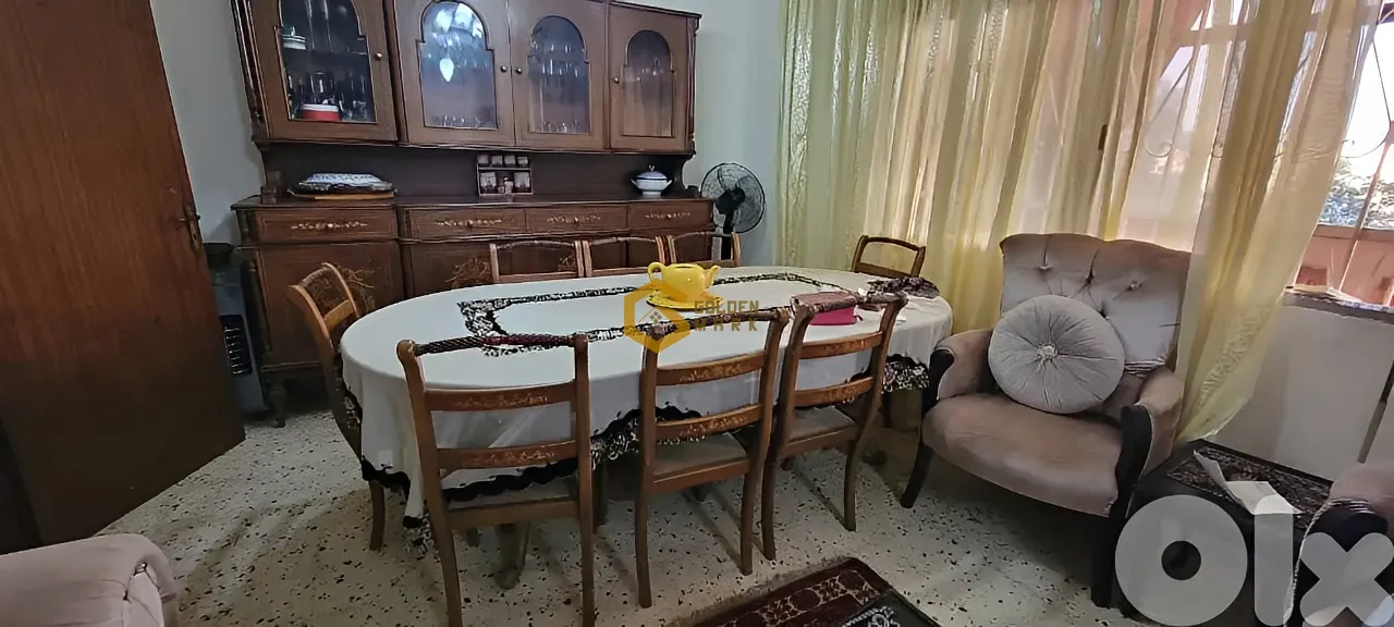 Apartment for Sale in XM53+G33, Sehayleh - 2 bed, 2 bath