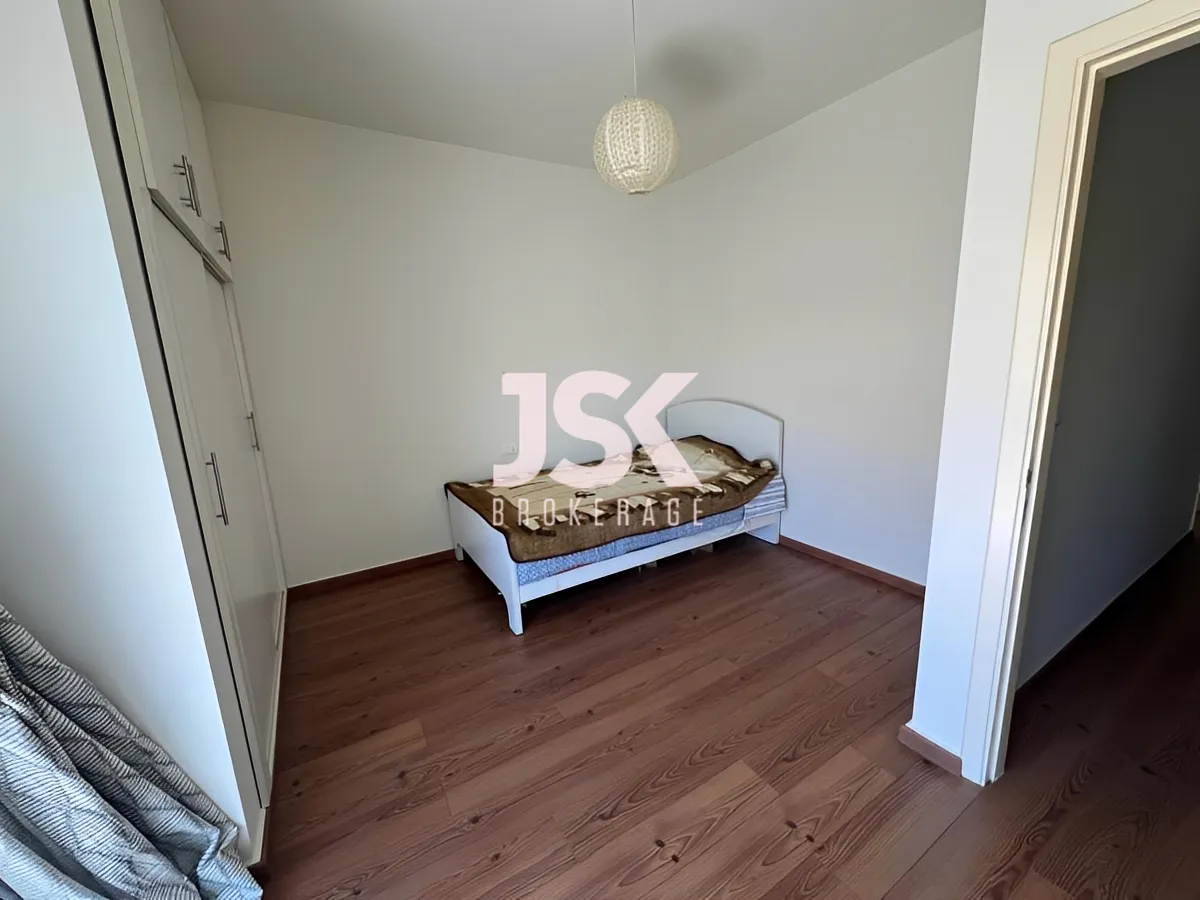 Apartment for Rent in Tilal Ain Saadeh, Metn