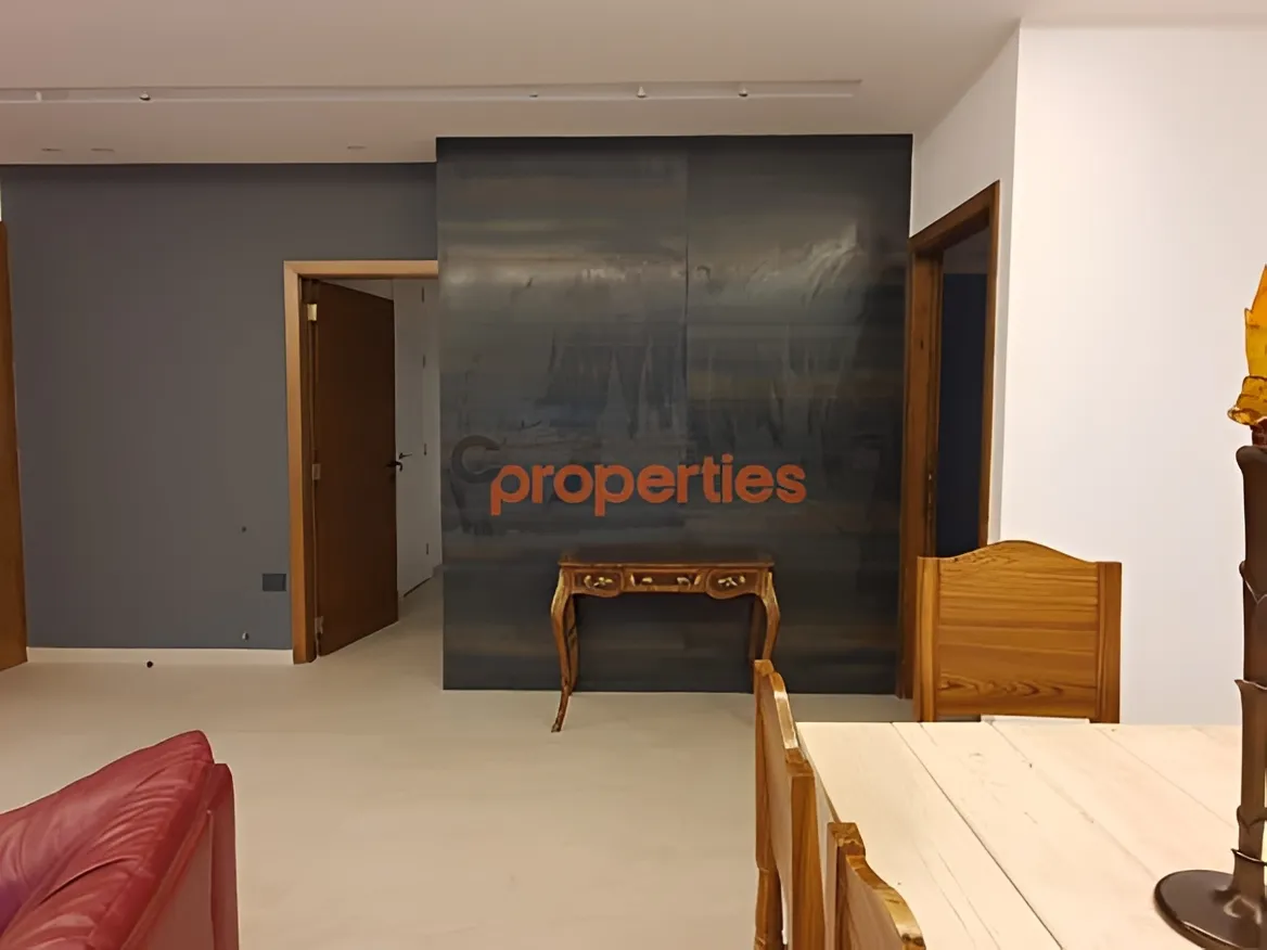 Apartment for Sale in Achrafieh