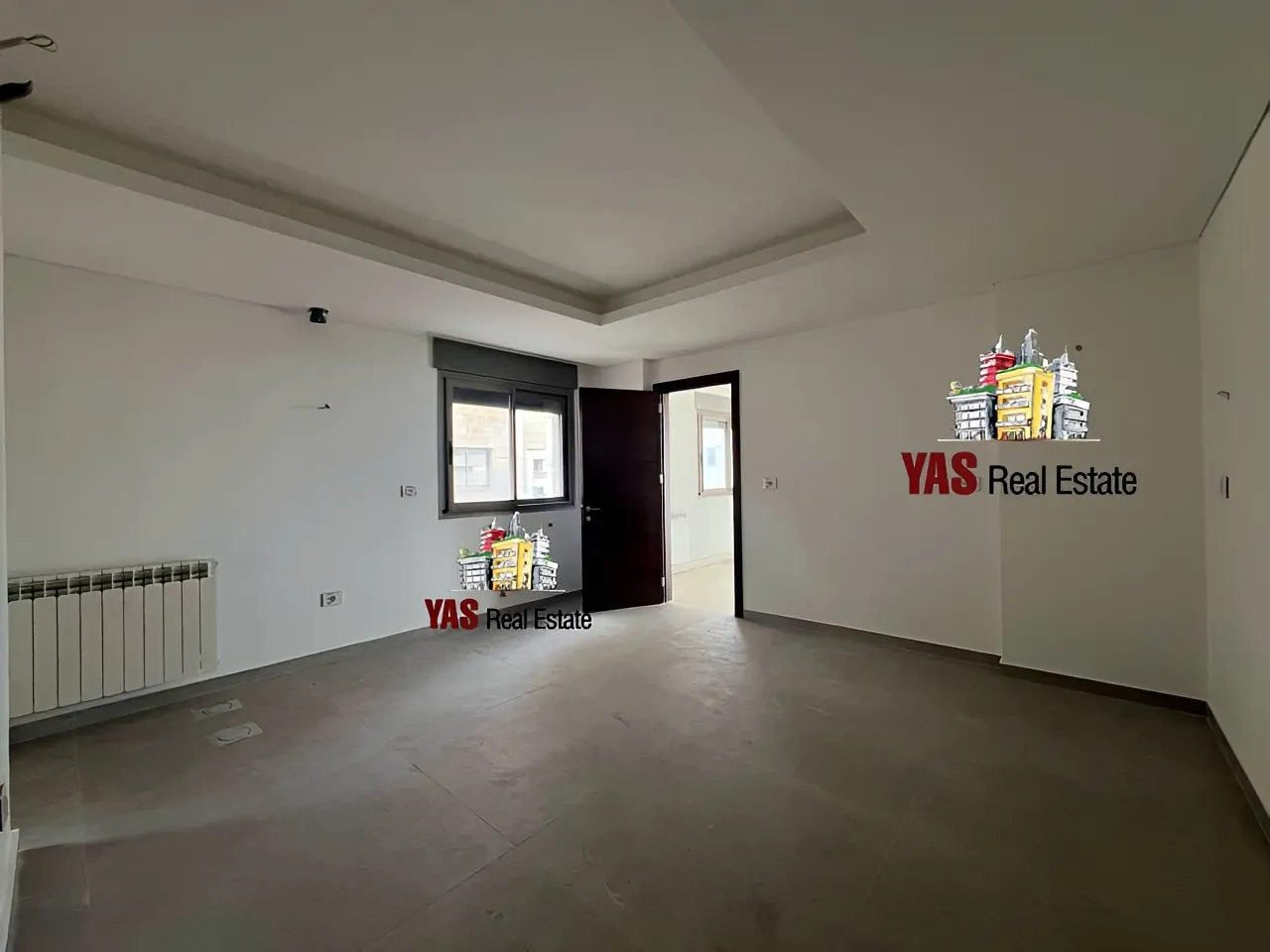 Apartment for Sale in Beit El Kekko - 3 bed, 4 bath