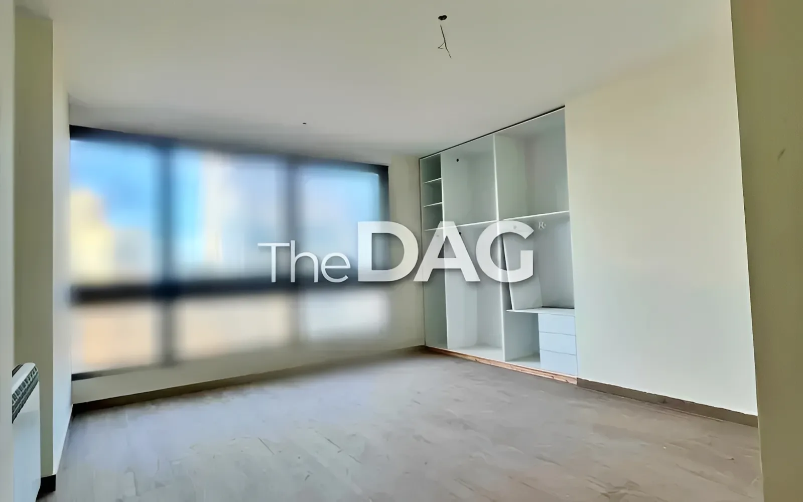 Apartment for Sale in Clemenceau, Bayrut, Lebanon