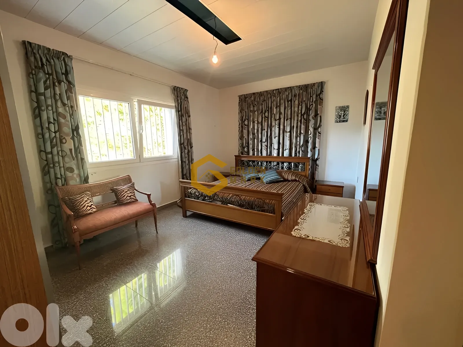 Apartment for Sale in Kfardebian