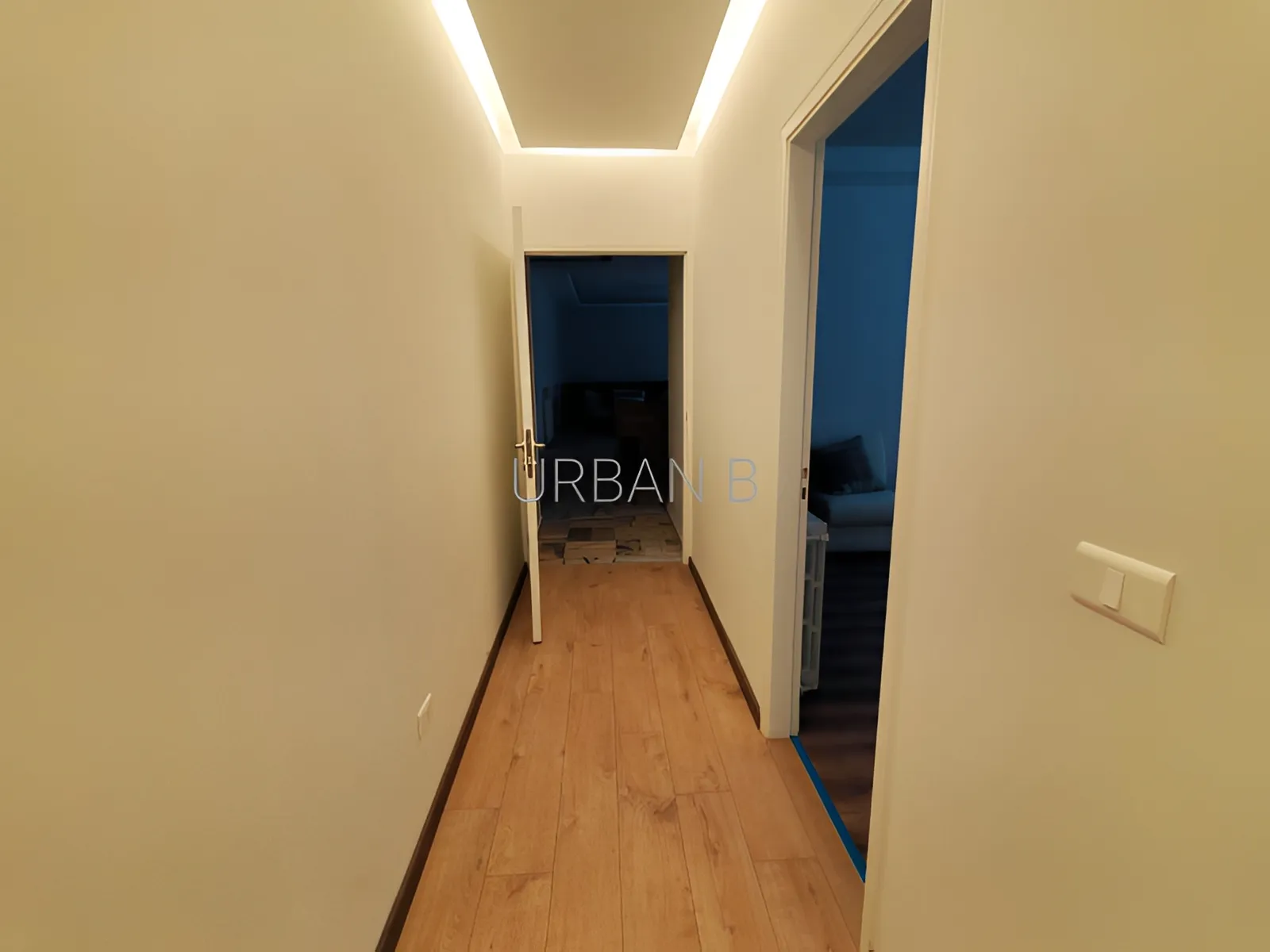 Apartment in Mar meter, achrafieh, beirut