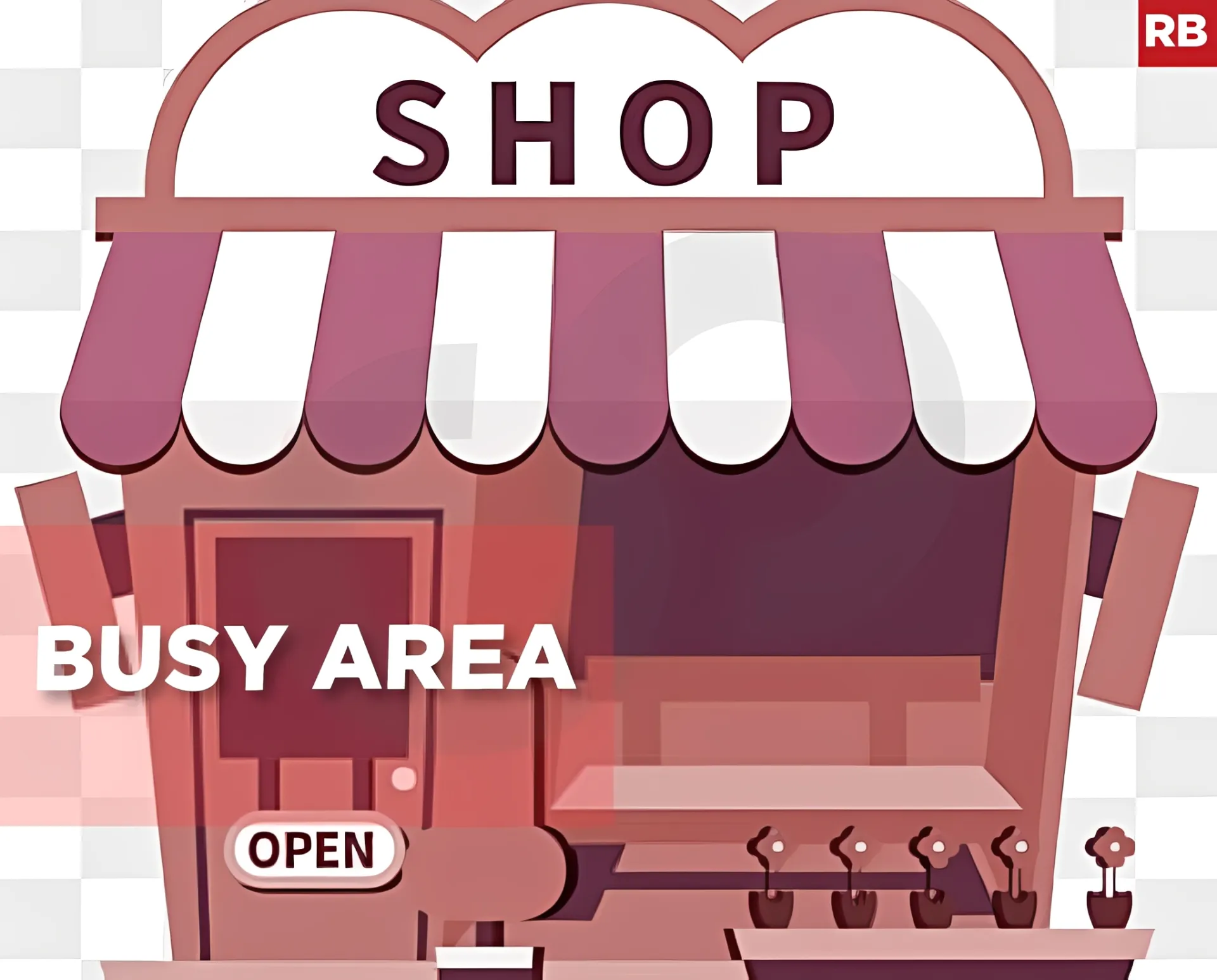 Shop for Sale in Byblos