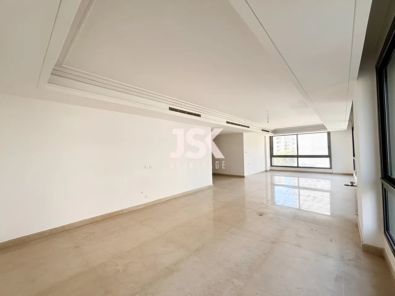 Apartment for Sale in Badaro