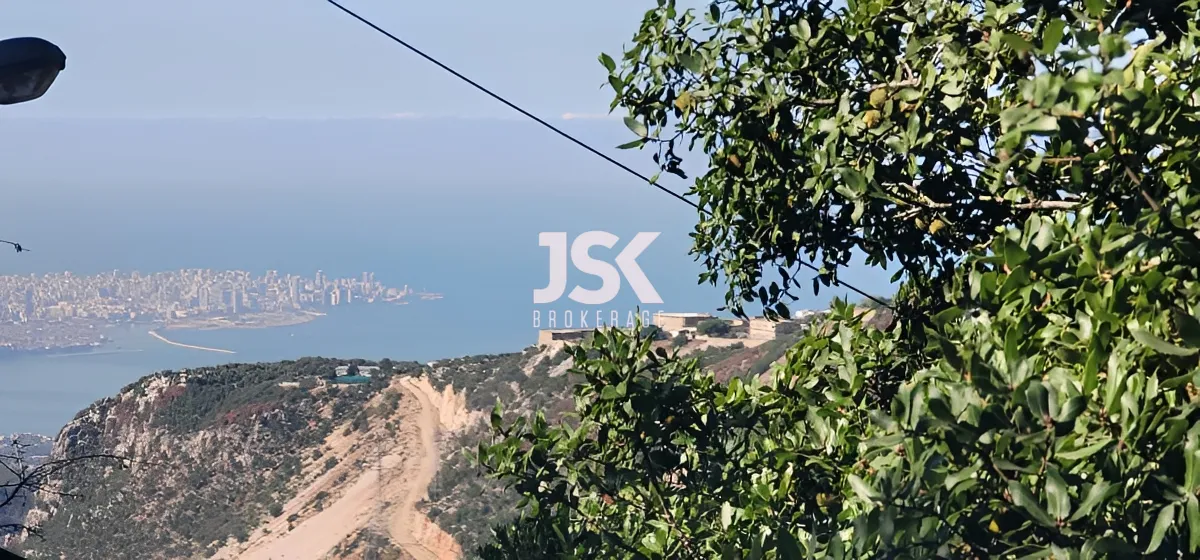 Land for Sale in Aachqout, Lebanon