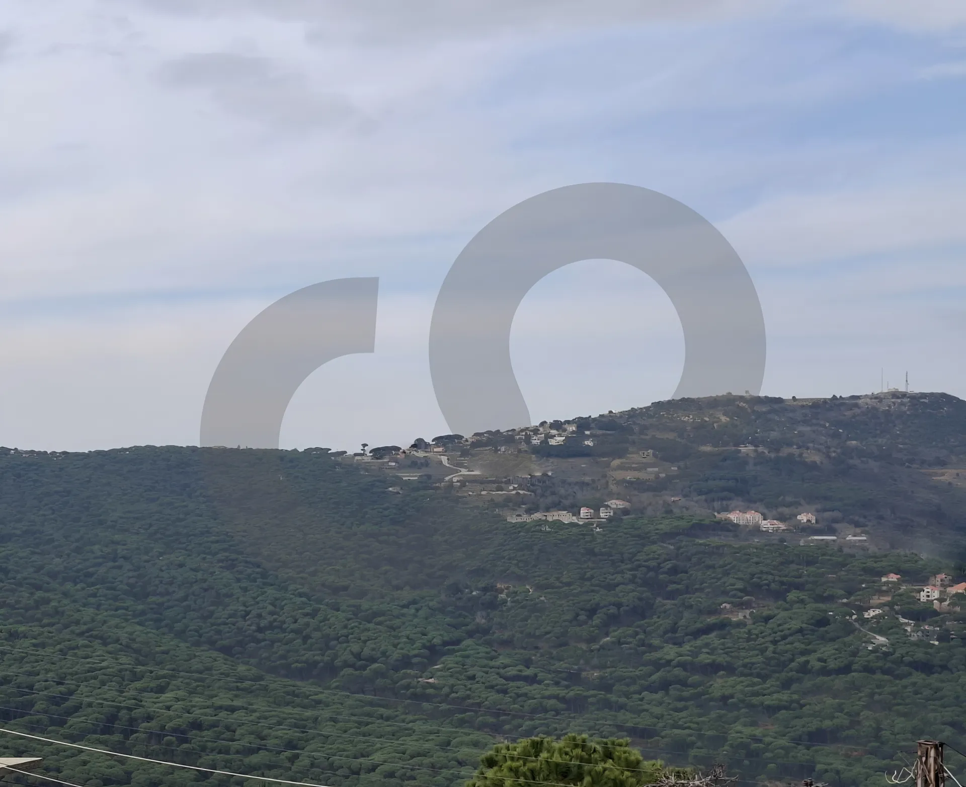 Building for Sale in Jezzine