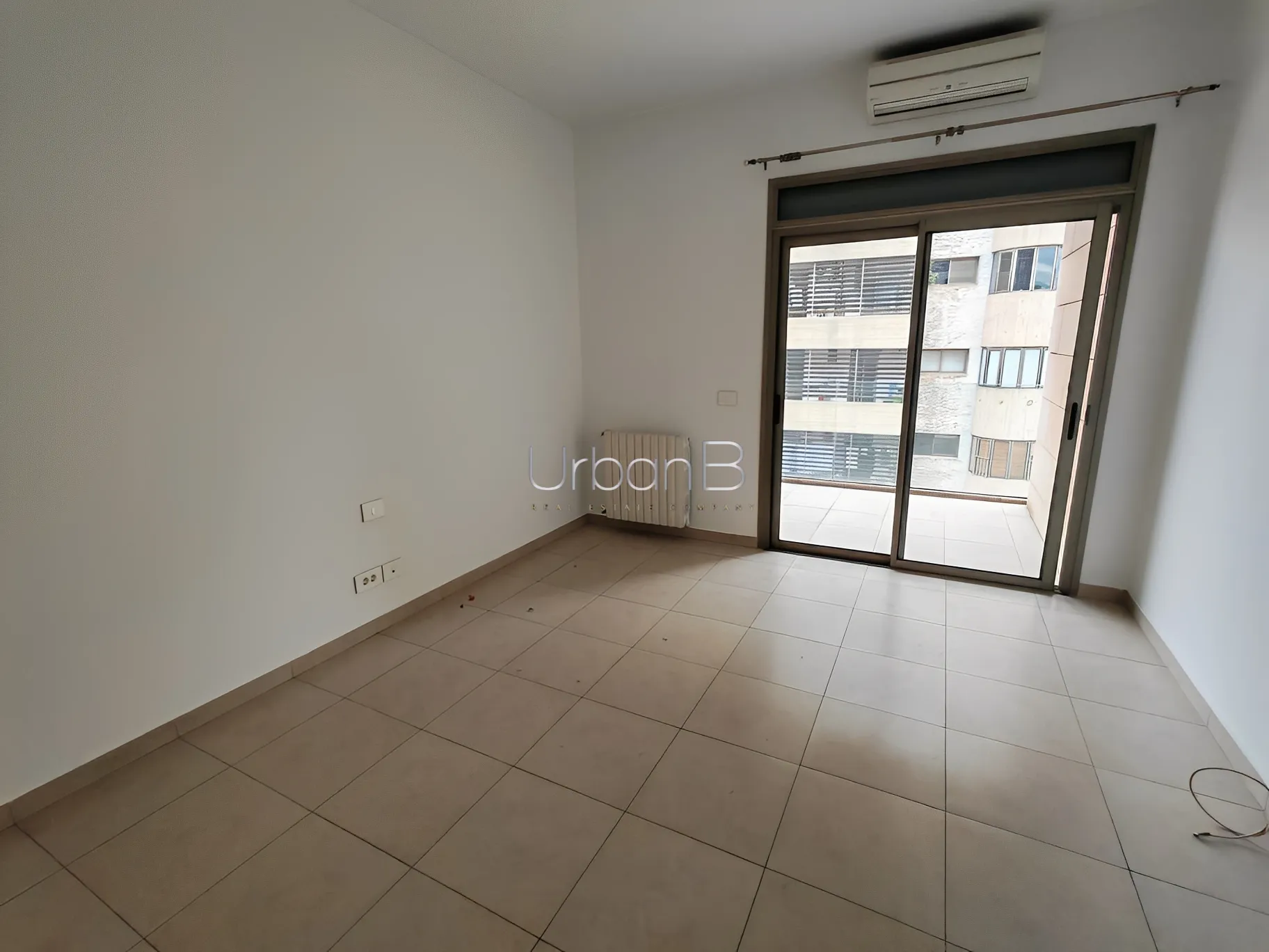 Apartment for Rent in Mar Meter, Achrafieh, Beirut