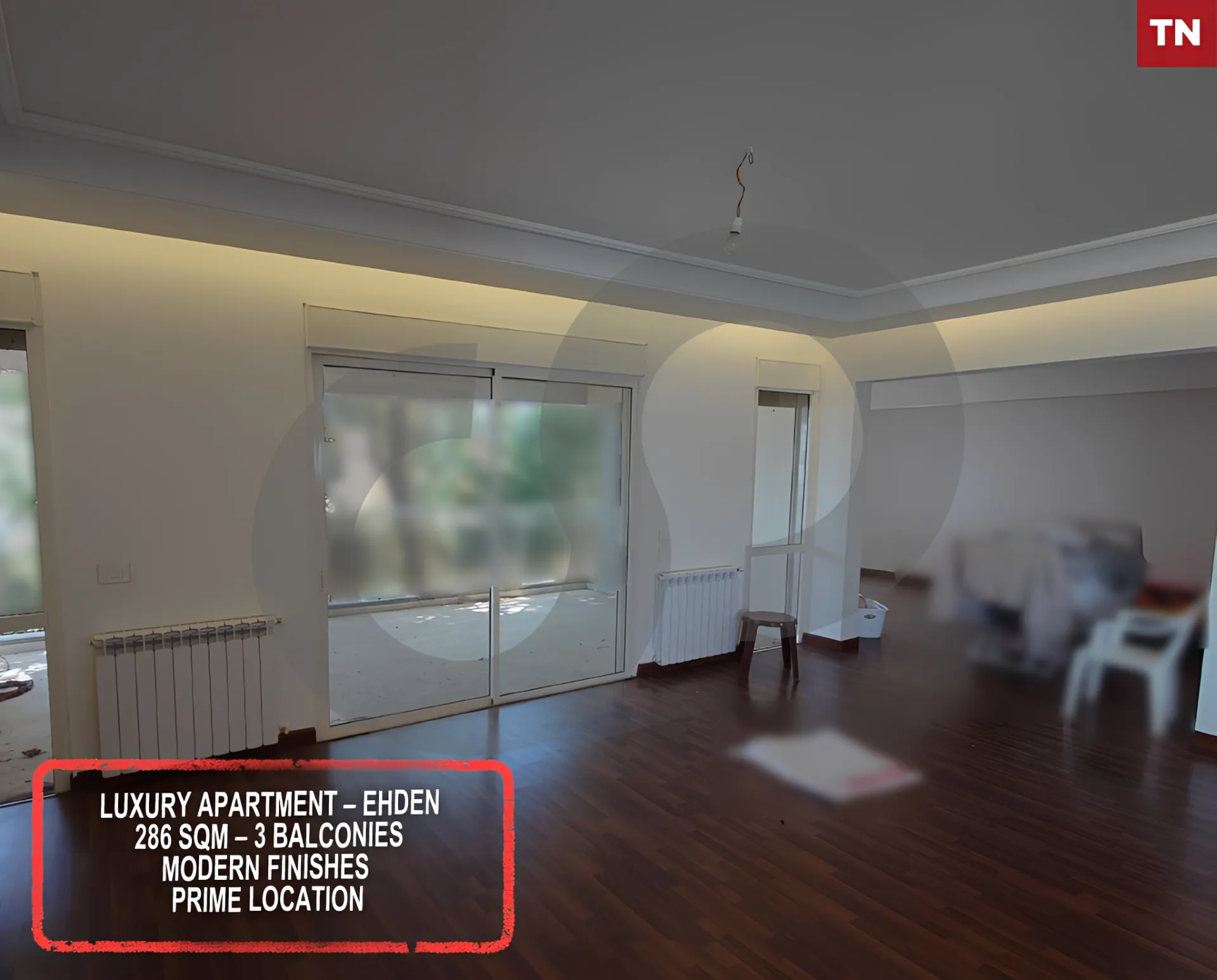 Apartment for Sale in Ehden, Lebanon - 3 bed, 4 bath