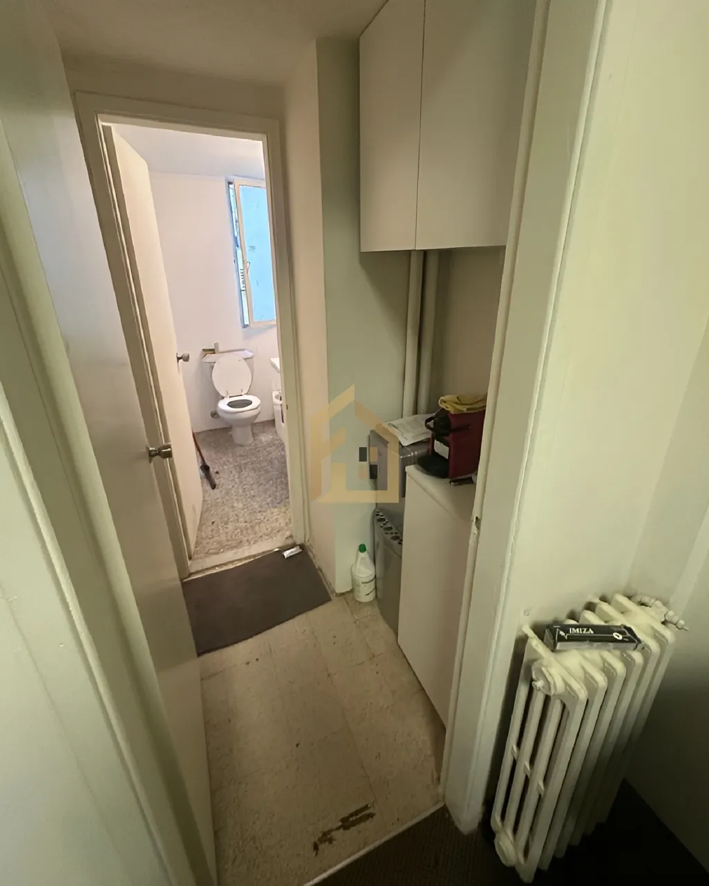 Office for rent in Adliyeh, Beirut, Lebanon