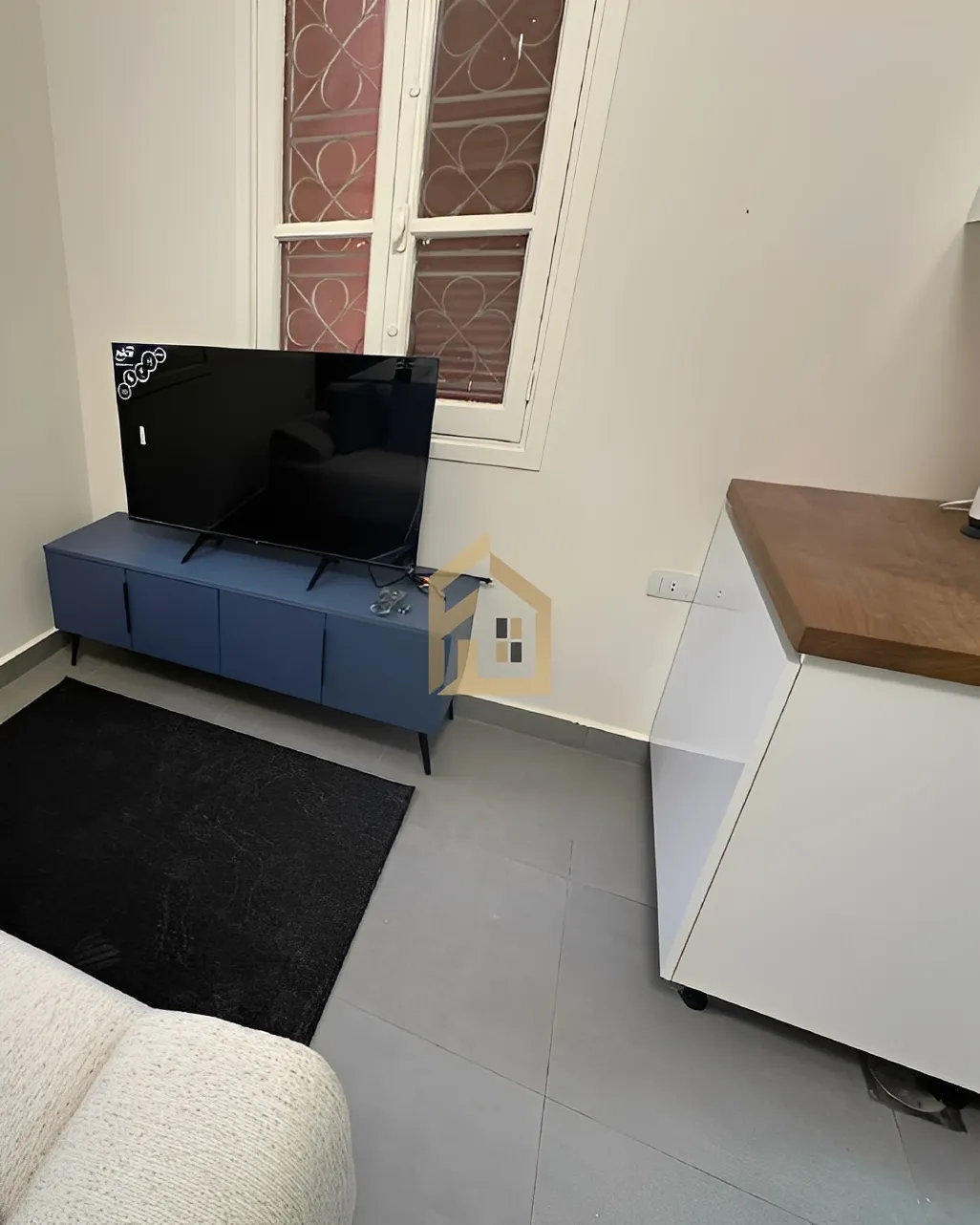 Studio for Rent in Port، Bayrut, Lebanon - 1 bed, 1 bath