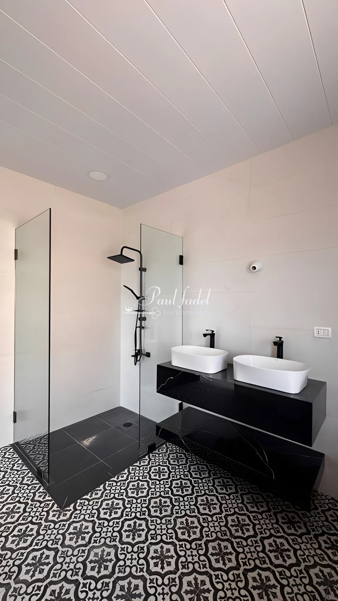 House for sale in Batroun, lebanon