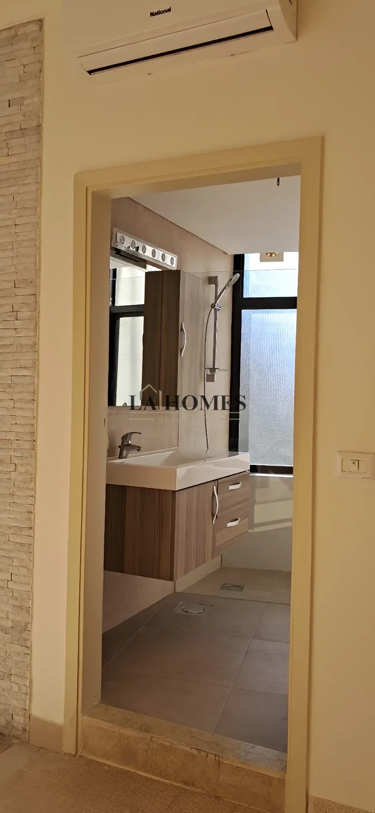 Apartment for rent in Hamra, beirut, lebanon