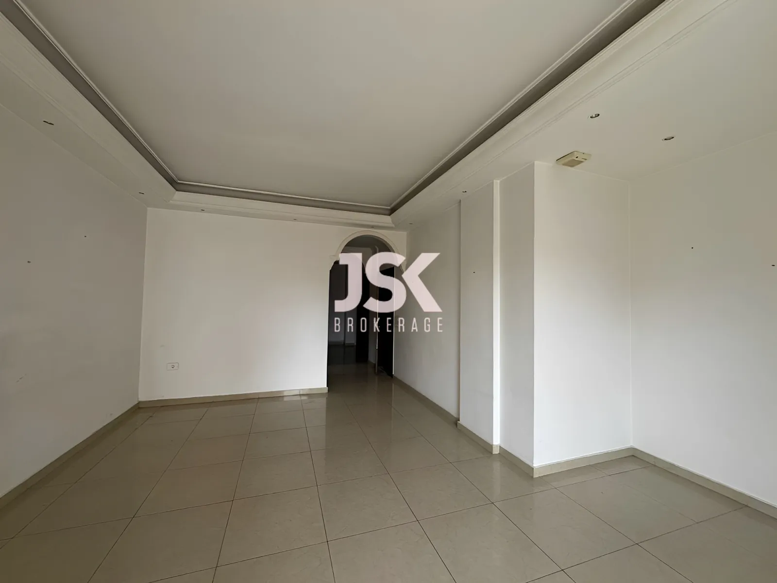 Apartment for Sale in Baabdat - 2 bed, 2 bath