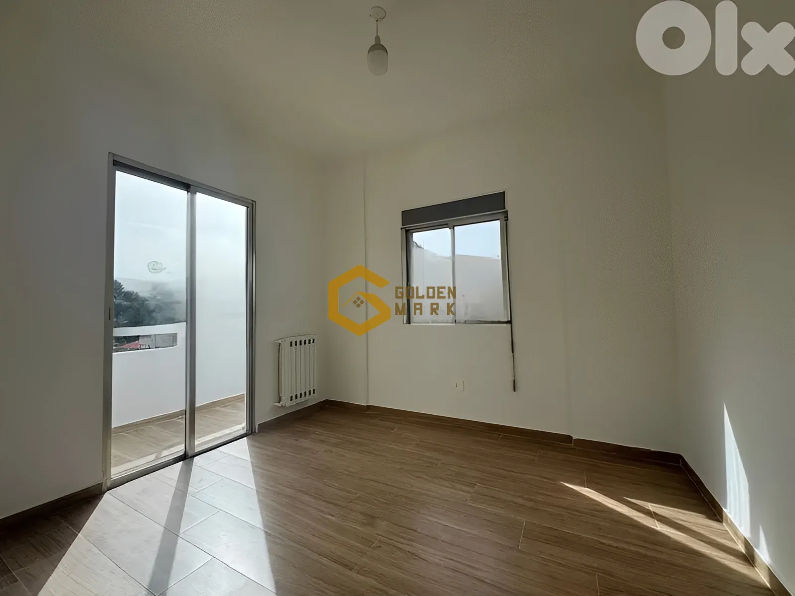 Apartment for Sale in Ballouneh - 3 bed, 3 bath