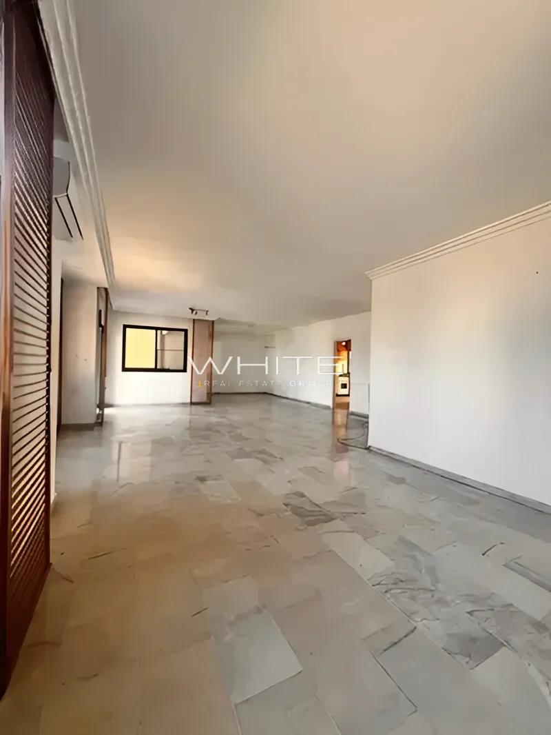 Apartment for Sale in Achrafieh - 3 bed, 3 bath