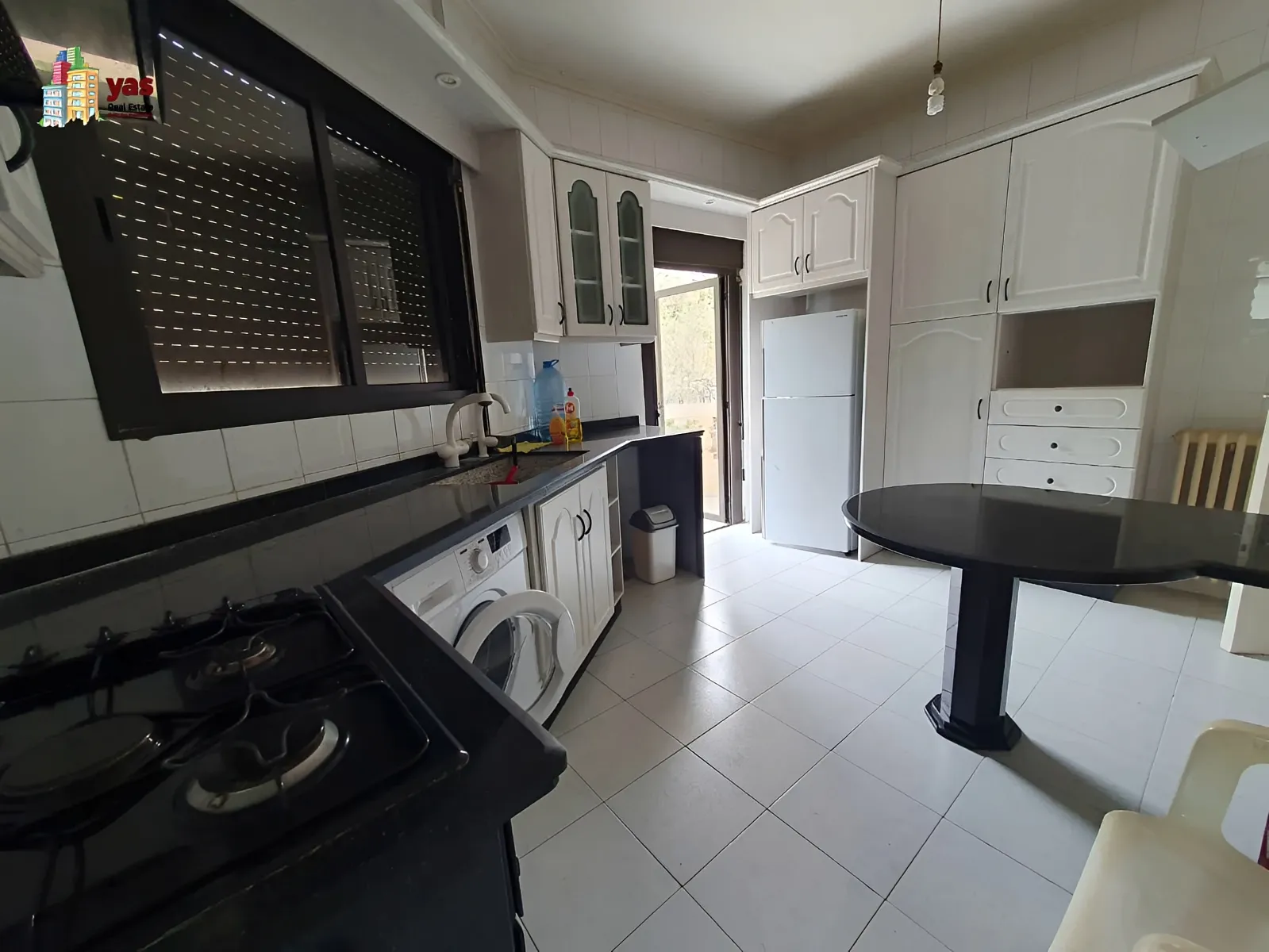 Apartment for Rent in Daraya