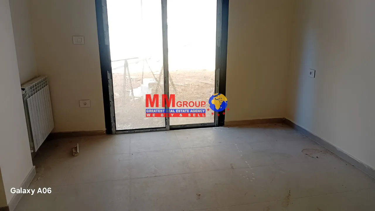 Apartment for Sale in Mar Moussa El Douar