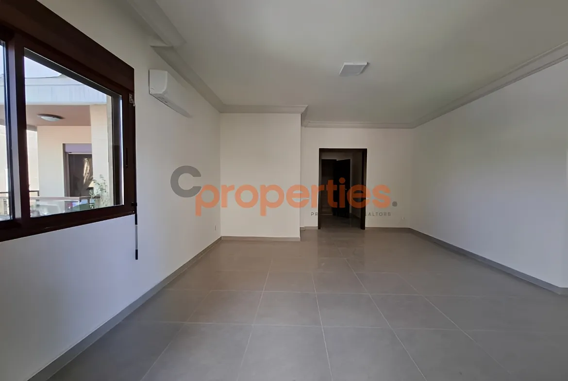 Apartment for Rent in Zouk Mikael