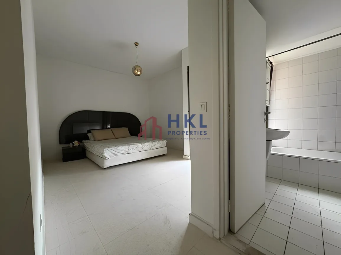 Apartment for Rent in Mar Roukouz, Lebanon - 3 bed, 3 bath