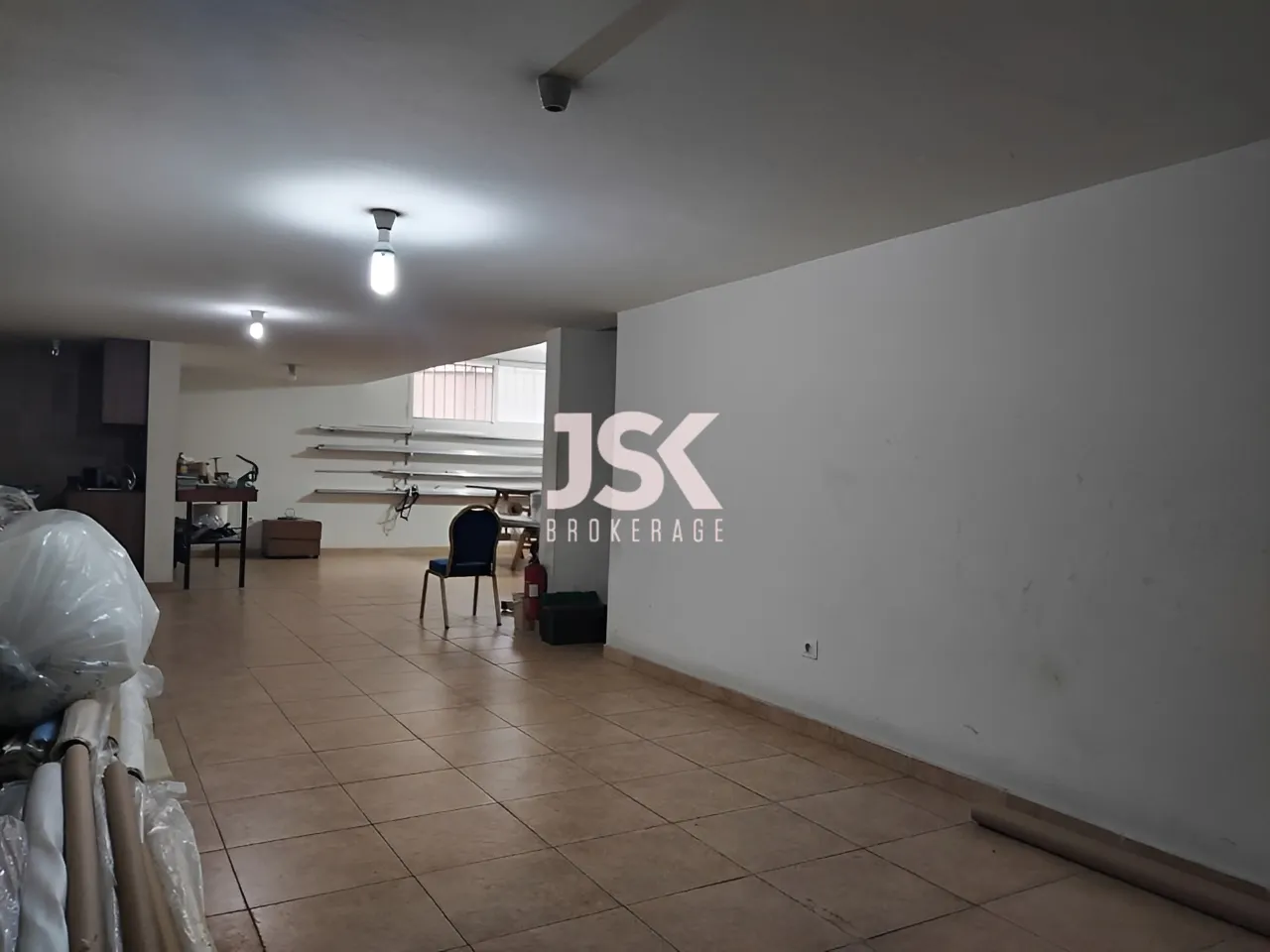 Warehouse for Sale in Zouk Mikael