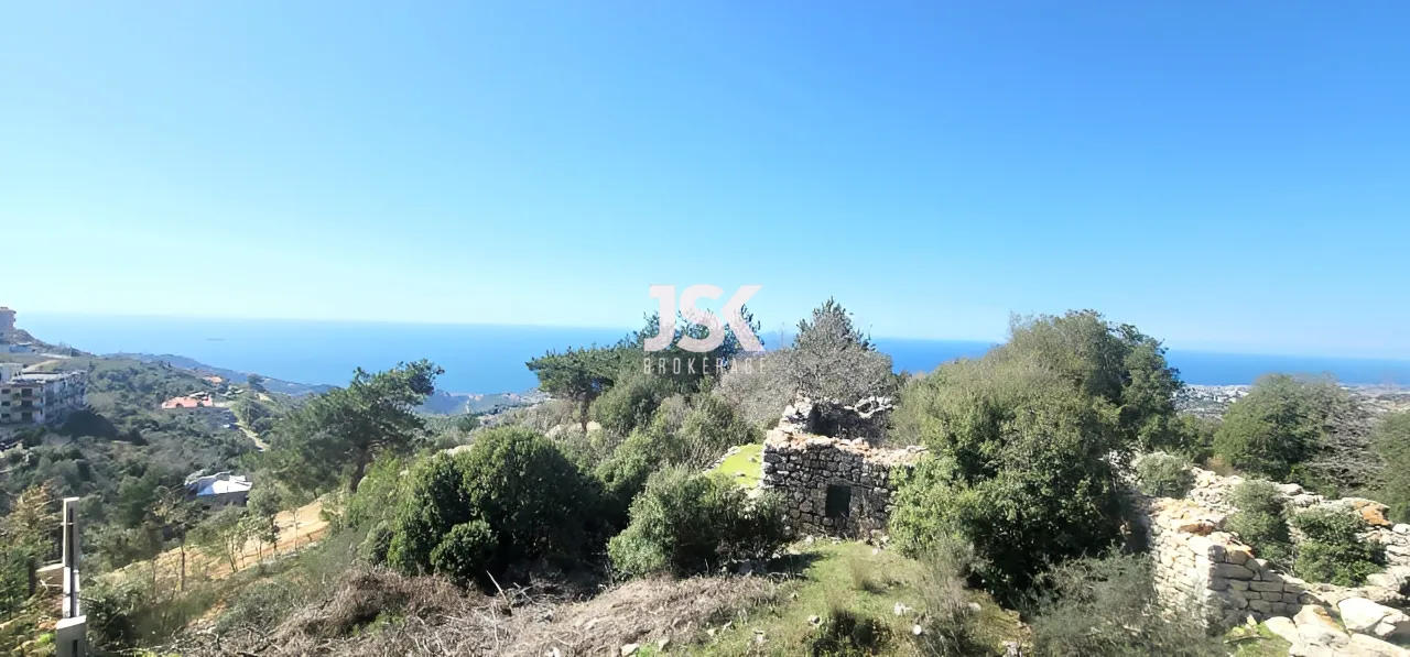 Land for Sale in Jouret el-Termos