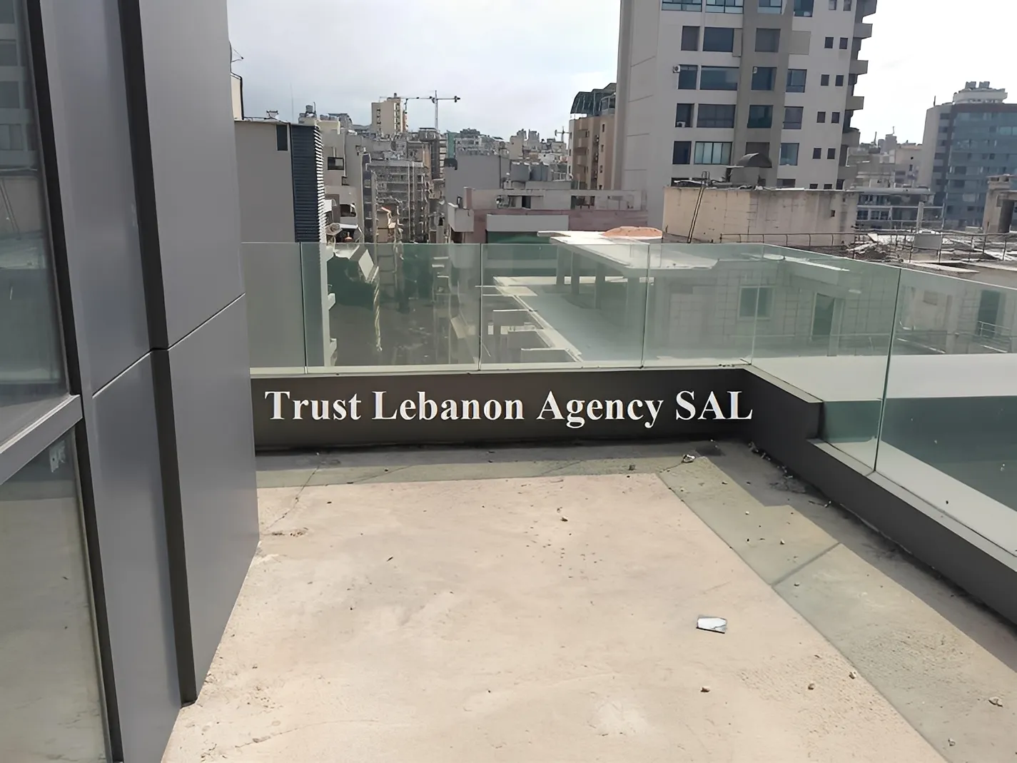 Commercial Property For Rent in Hamra,