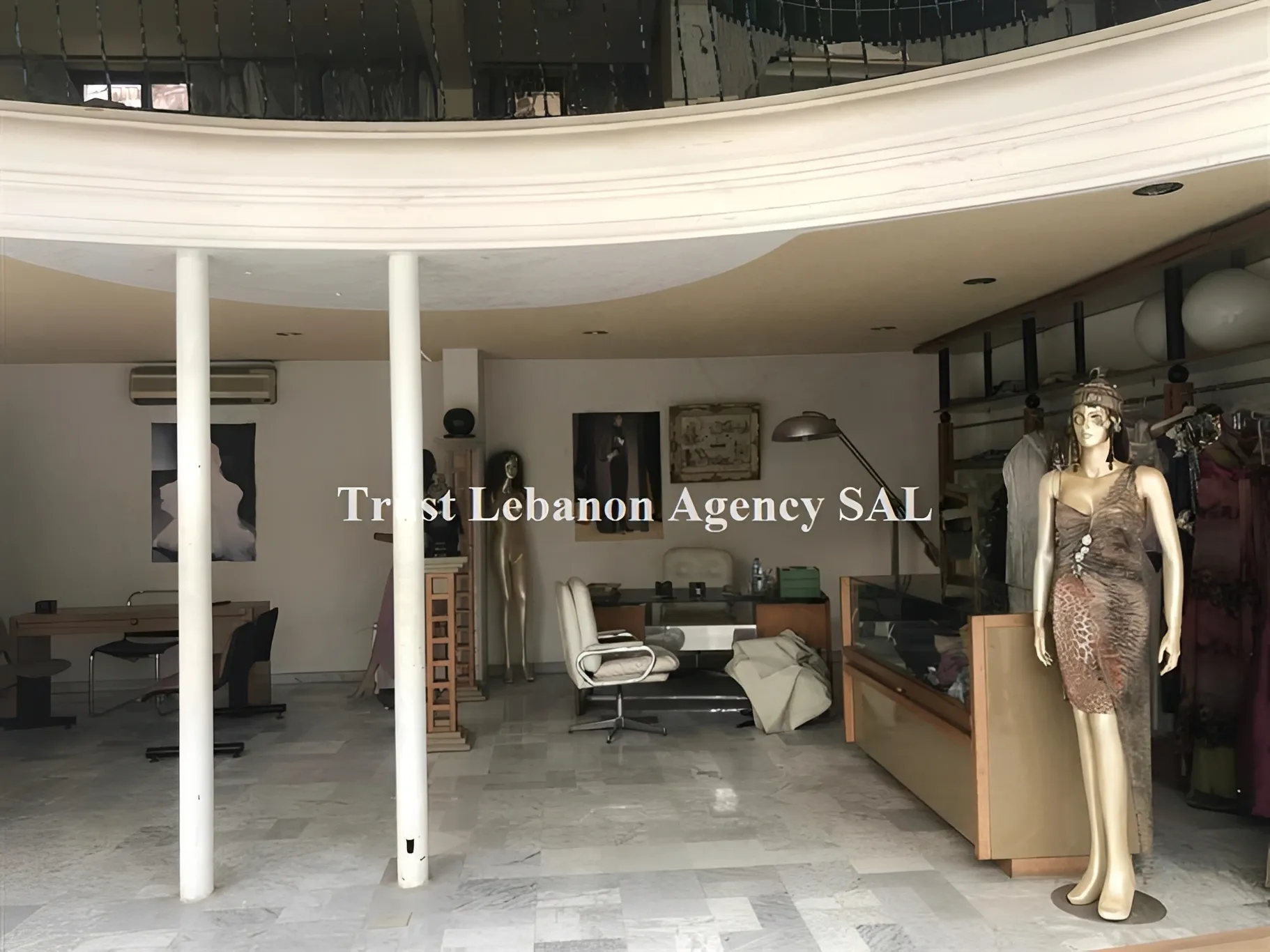 Shop for sale in Keserwan, Sarba