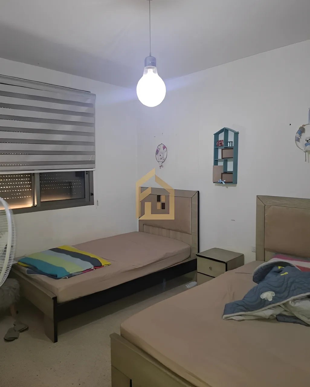 Apartment for Sale in Bourj Abi Haydar, Beirut, Lebanon