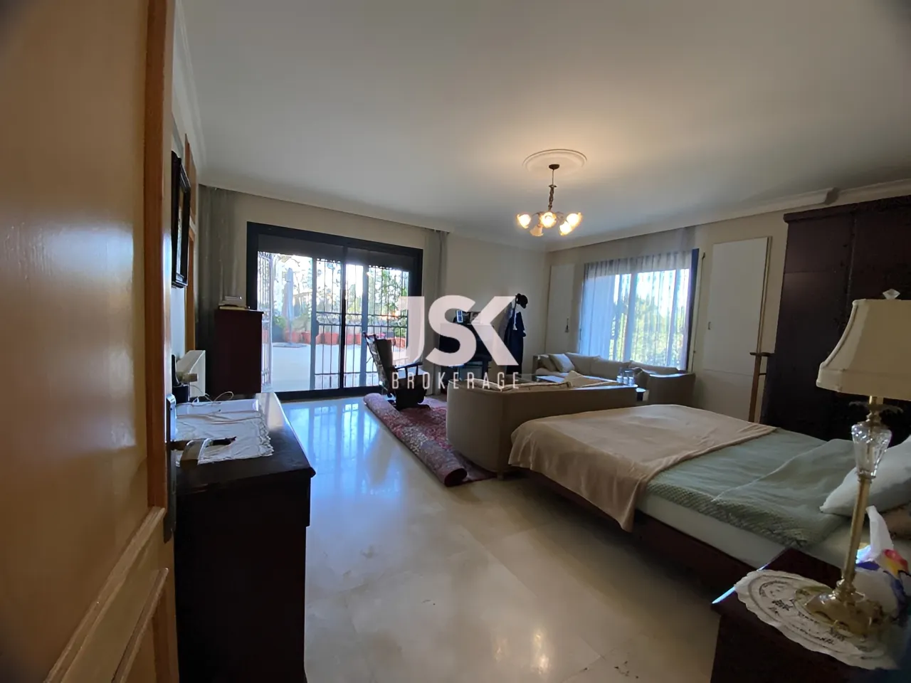 Apartment for Sale in Ras