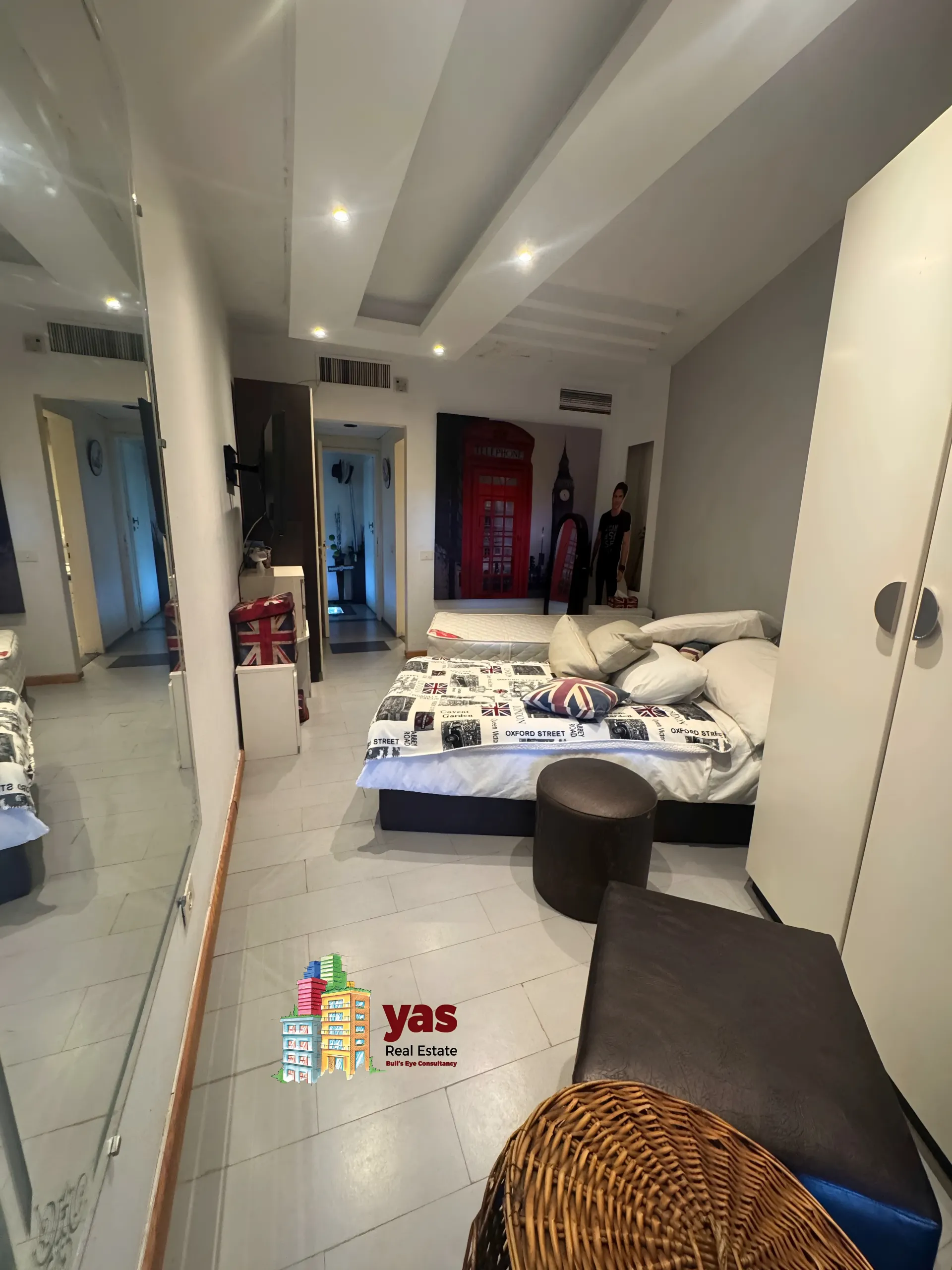 Chalet for Sale in Kaslik