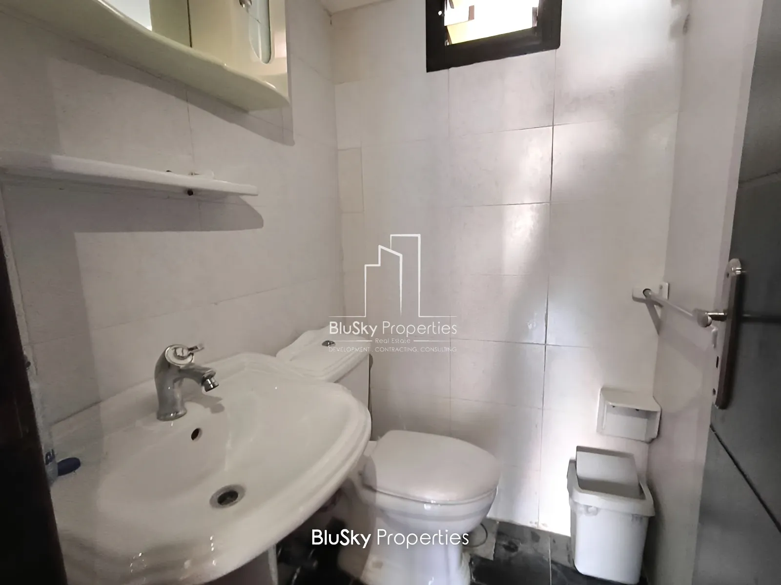 Apartment for Sale in Naccach