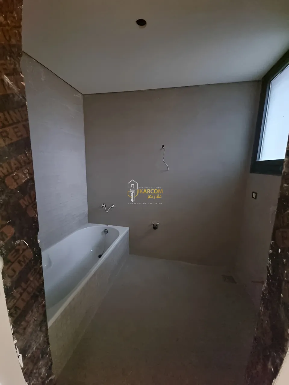 Apartment for sale in Bliss, Bayrut, Lebanon