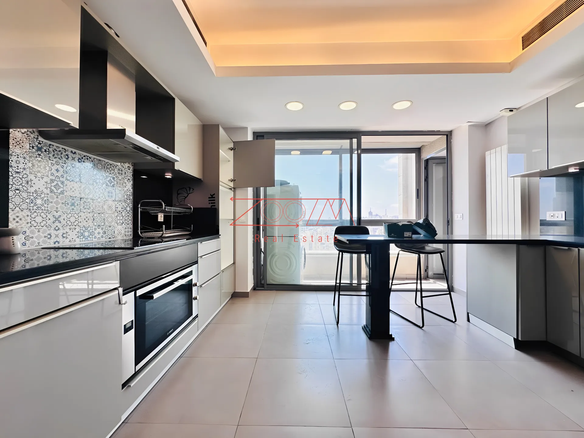 Duplex in Achrafieh, beirut, lebanon