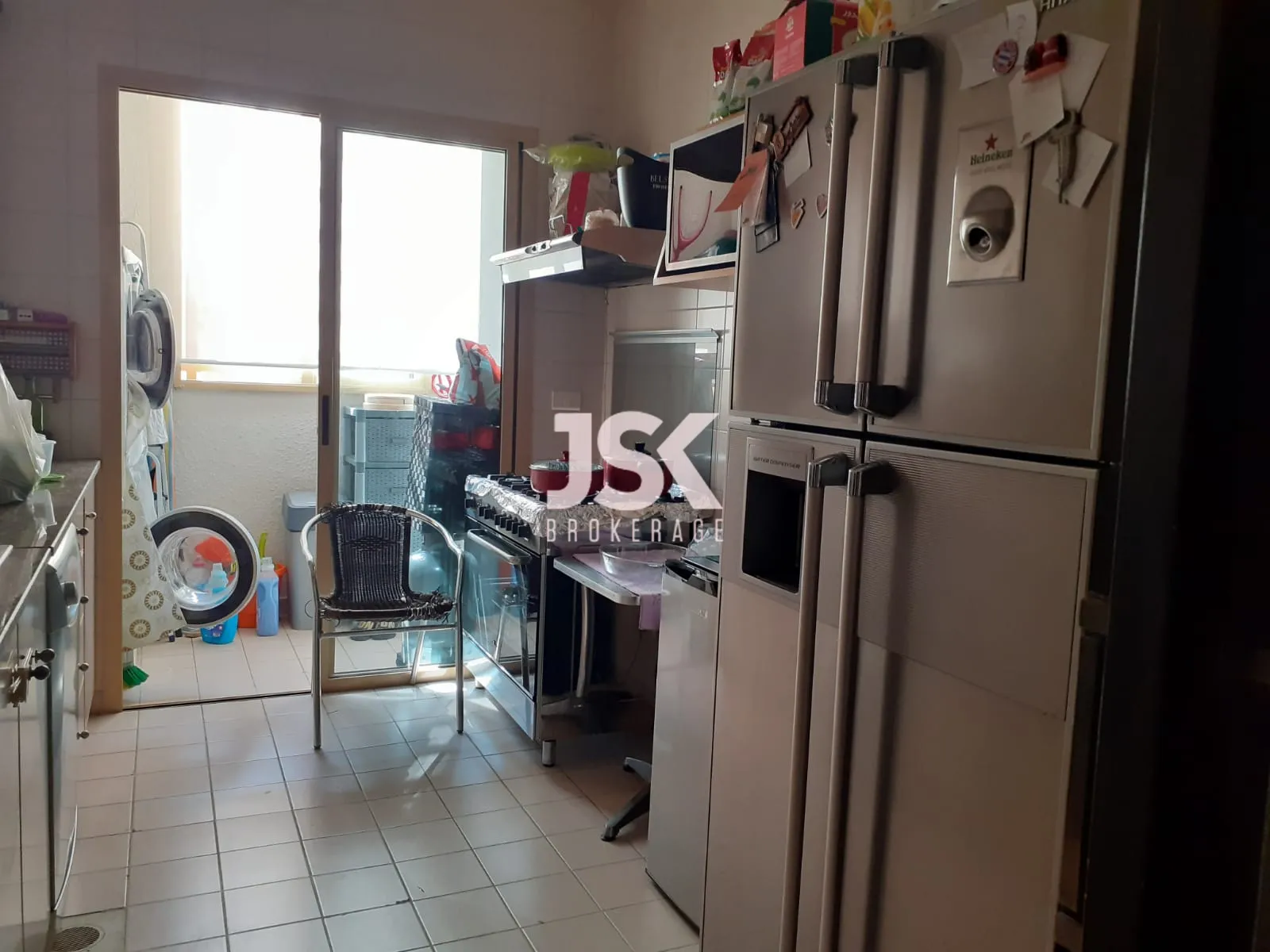 Apartment for Sale in Tabarja