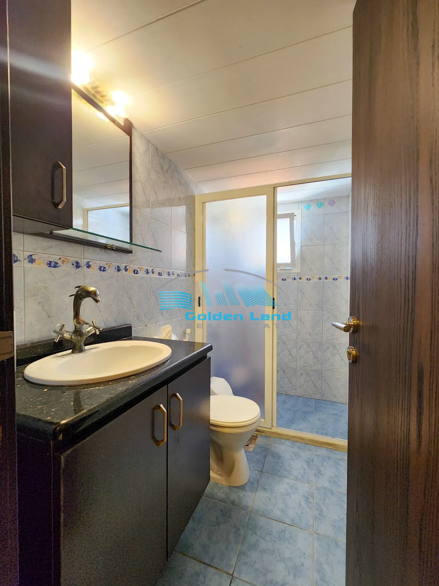 Apartment for Rent in Bikfaiya