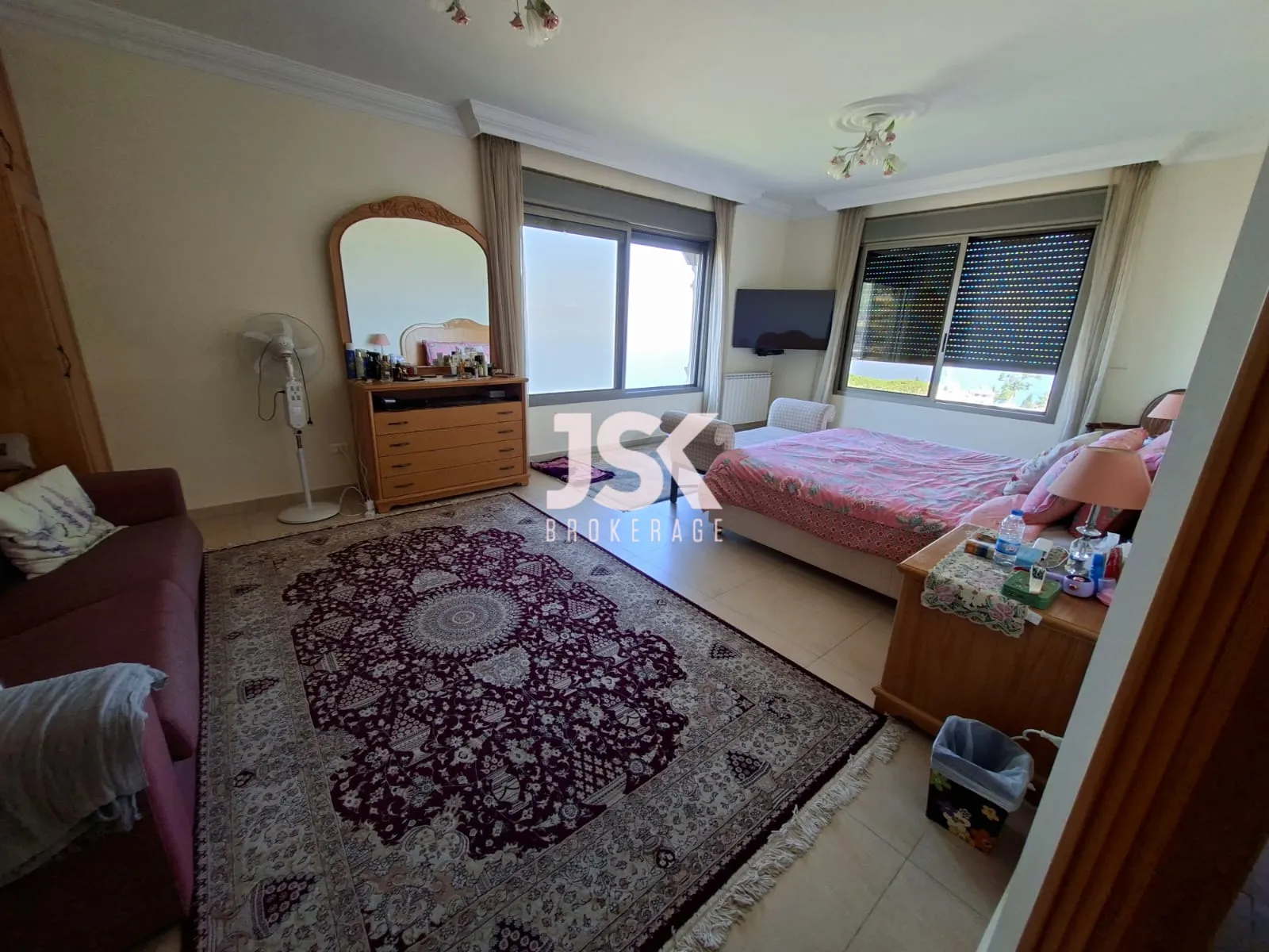 Villa for Sale in Nahr Ibrahim