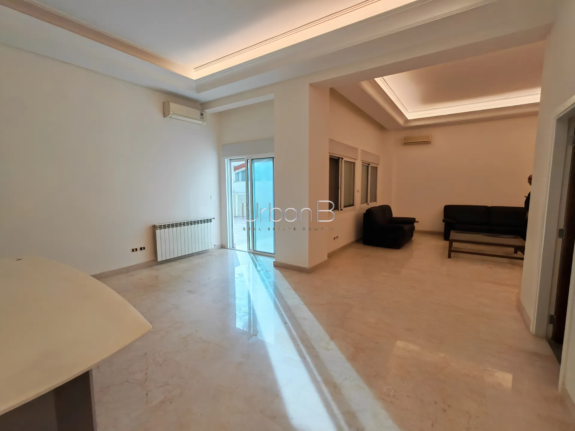 Residential in Mdawar, achrafieh, beirut