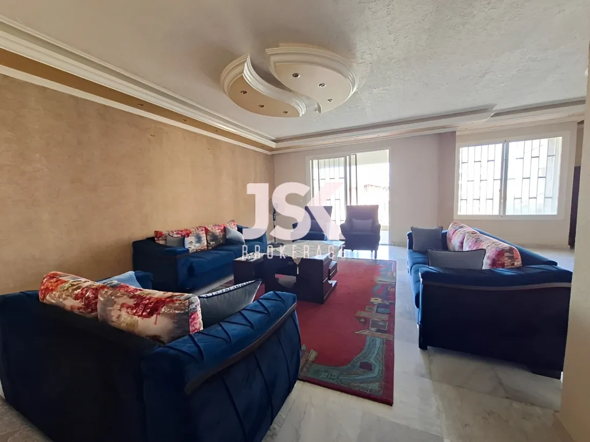 Apartment for sale in Haret Sakher, Lebanon