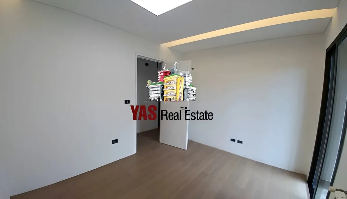 Apartment for Sale in Sehaile - 3 bed, 3 bath