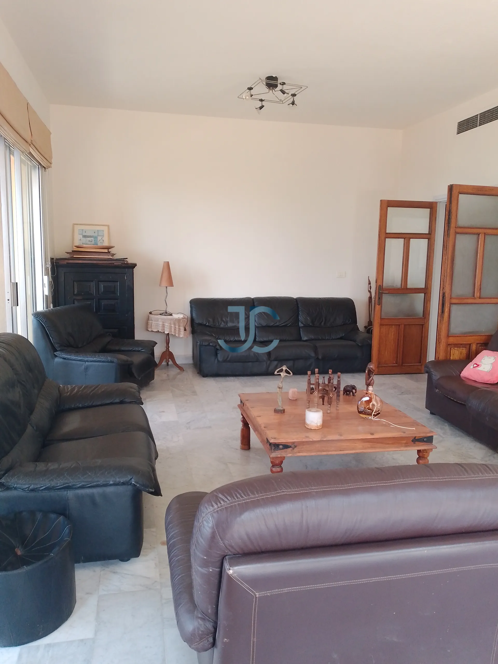 Duplex for sale in Jounieh