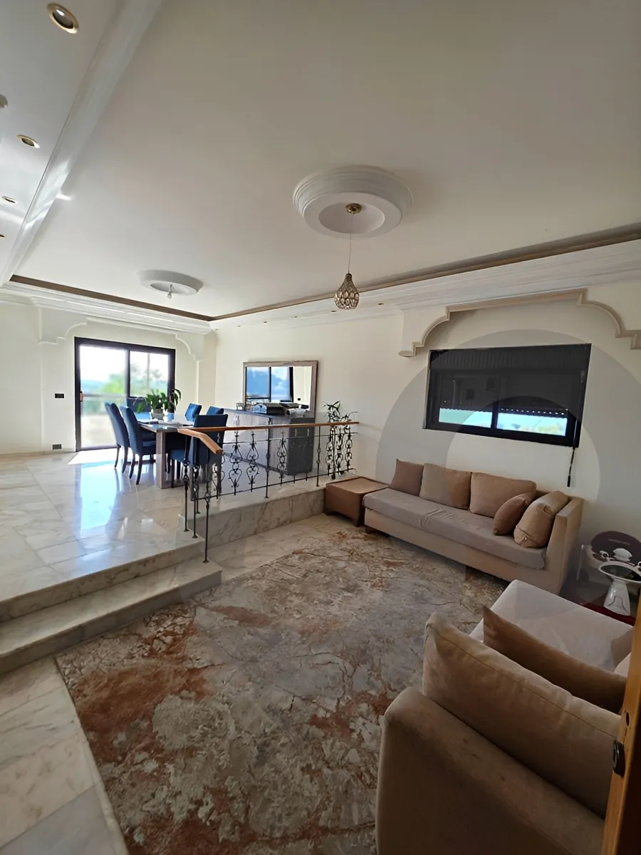 Apartment for Sale in Dawhet el Hoss, Aley, Lebanon