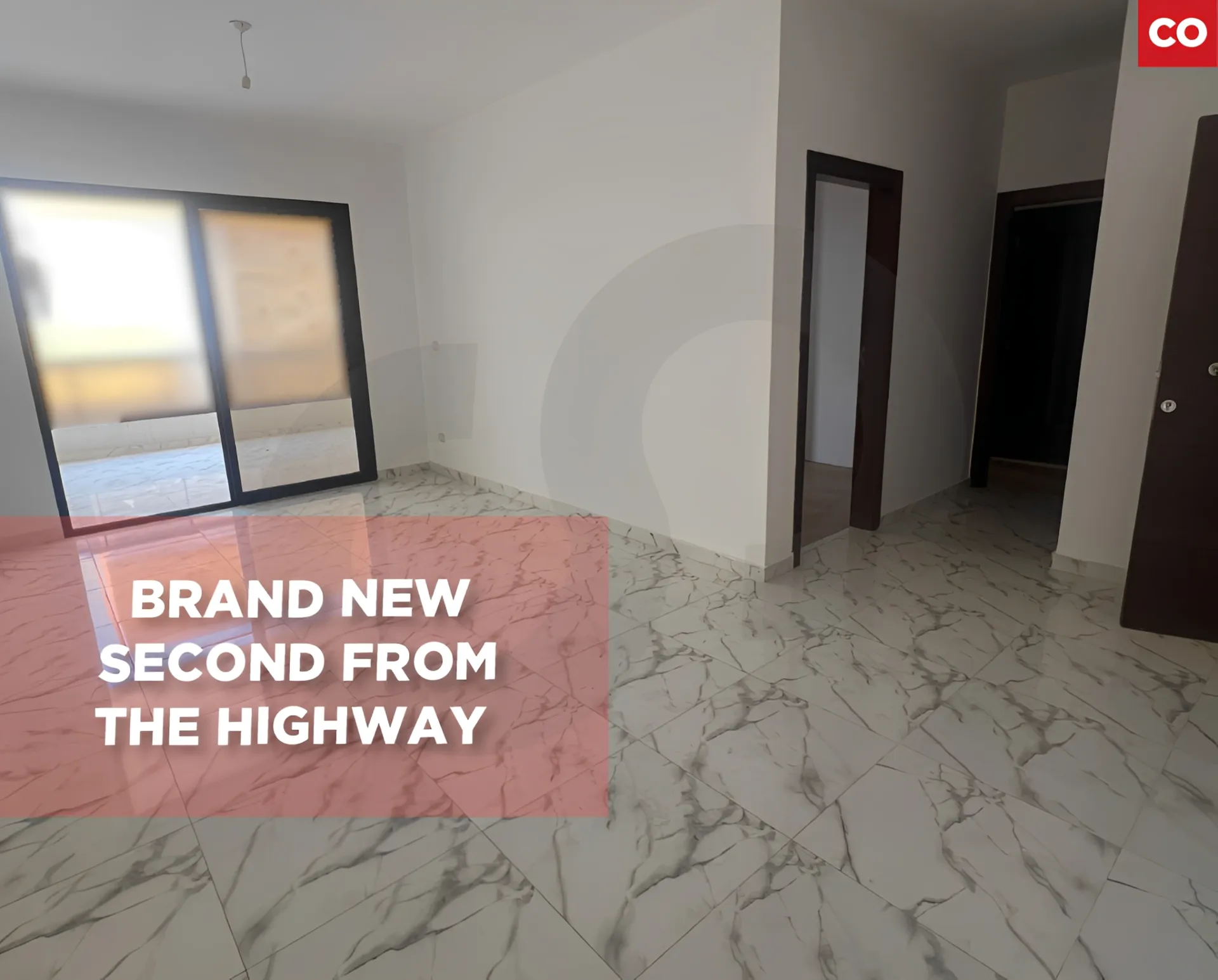 Apartment for Sale in Bouar, Lebanon - 2 bed, 2 bath