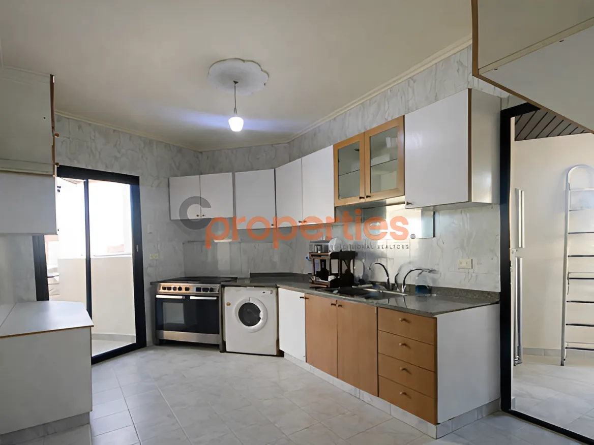 Apartment for Sale in Mar Roukouz - 3 bed, 2 bath
